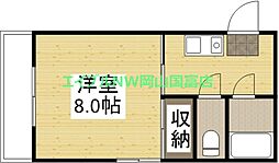 🉐敷金礼金0円！🉐山陽本線 西川原駅 徒歩7分