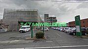 操仁会岡山第一病院 700m