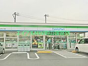 ファミリーマート岡山平井七丁目店 1172m