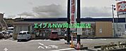 セブンイレブン岡山神下店 530m
