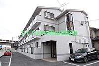 岡山県岡山市中区竹田：物件画像／BRUNO不動産株式会社　エイブルNW岡山国富店