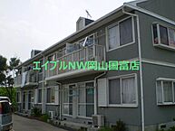 岡山県岡山市中区中島：物件画像／BRUNO不動産株式会社　エイブルNW岡山国富店