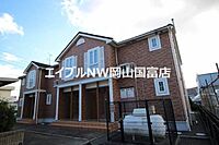 岡山県岡山市中区高屋：物件画像／BRUNO不動産株式会社　エイブルNW岡山国富店