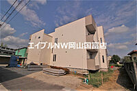 岡山県岡山市中区清水2丁目：物件画像／BRUNO不動産株式会社　エイブルNW岡山国富店