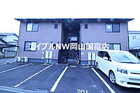 岡山県岡山市中区山崎：物件画像／BRUNO不動産株式会社　エイブルNW岡山国富店