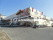 コープ東川原 584m