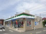 ファミリーマート岡山中島店 789m