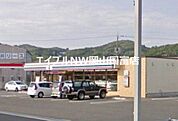 セブンイレブン岡山古都宿店 223m