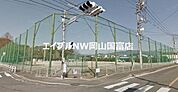 高島公園 396m