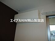 エアコン（ＬＤＫ）