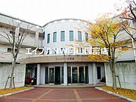 岡山県岡山市中区高島新屋敷：物件画像／BRUNO不動産株式会社　エイブルNW岡山国富店