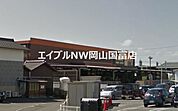 タイム平井店 2254m