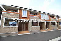 岡山県赤磐市河本：物件画像／BRUNO不動産株式会社　エイブルNW岡山国富店