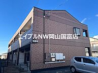 岡山県岡山市東区金岡西町：物件画像／BRUNO不動産株式会社　エイブルNW岡山国富店