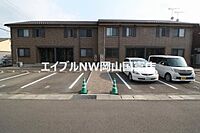 岡山県岡山市中区清水：物件画像／BRUNO不動産株式会社　エイブルNW岡山国富店