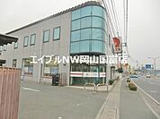 中国銀行平井支店 564m