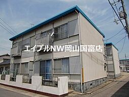 外観画像