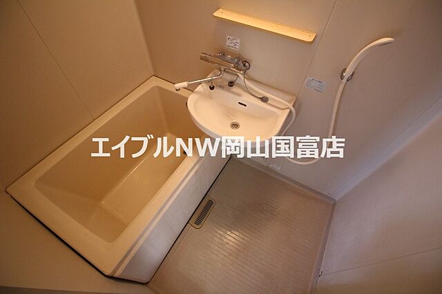 浴室
