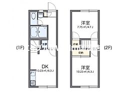 JR山陽本線 東岡山駅 徒歩16分