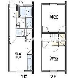 JR赤穂線 大多羅駅 徒歩34分 1階/-