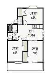 JR赤穂線 大多羅駅 徒歩4分 1階/-