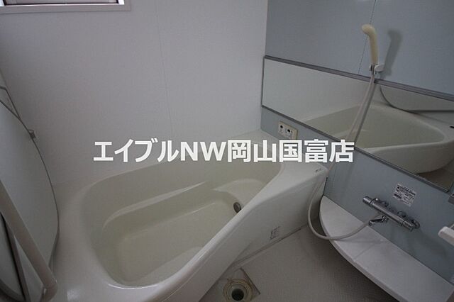 浴室