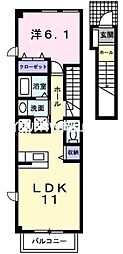 岡山電気軌道東山本線 東山・おかでんミュージアム駅駅 4.1km 2階/-