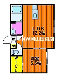 JR山陽本線 万富駅 徒歩6分