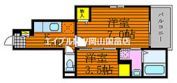 JR赤穂線 大多羅駅 徒歩18分