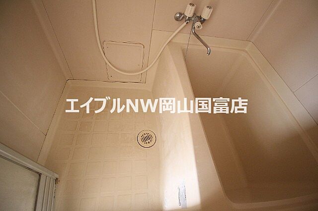 浴室