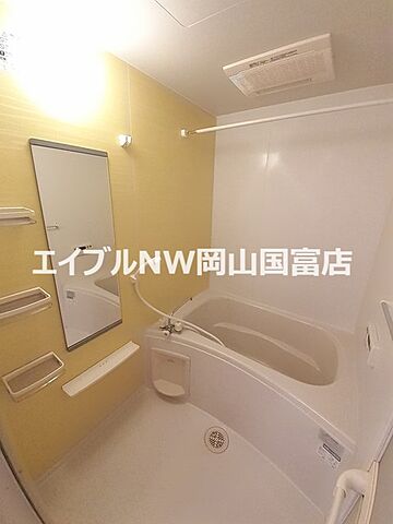 浴室