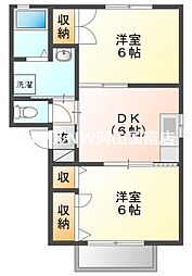 岡山電気軌道東山本線 東山・おかでんミュージアム駅駅 徒歩30分 2階/-