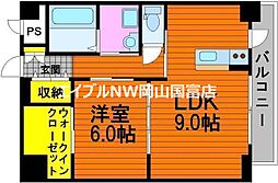 岡山電気軌道東山本線 東山・おかでんミュージアム駅駅 徒歩9分