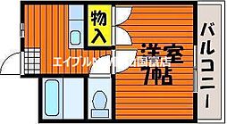 JR赤穂線 長船駅 徒歩18分