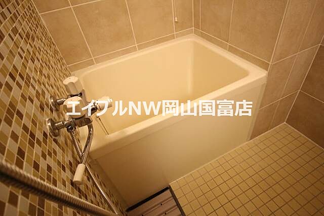 浴室