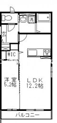 JR山陽本線 岡山駅 バス25分 曹源寺下車 徒歩3分 2階/-