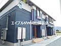 JR山陽本線 和気駅 徒歩15分の賃貸アパート