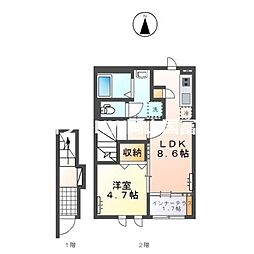 JR山陽本線 東岡山駅 徒歩25分