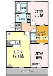 JR山陽本線 高島駅 徒歩12分