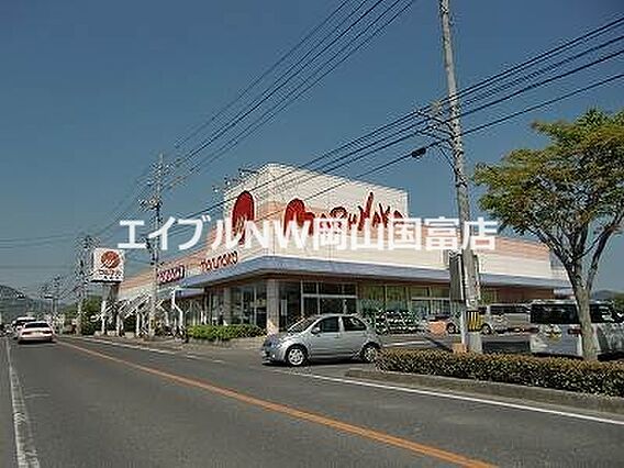シャルマン・シャトレ B_周辺_0