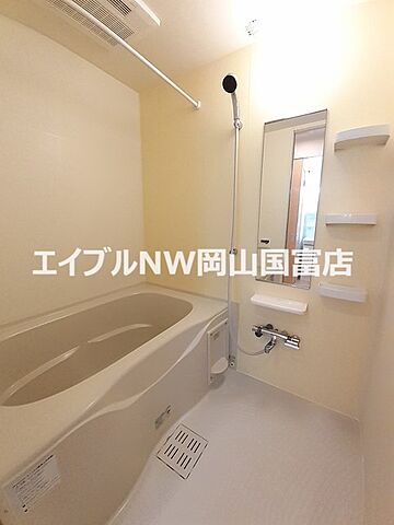 浴室