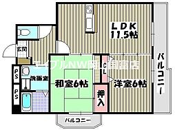 JR赤穂線 西大寺駅 徒歩20分
