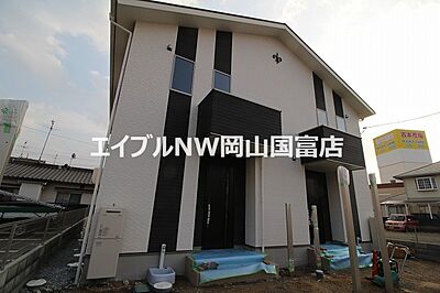 外観 外観