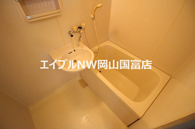 浴室