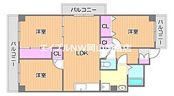 JR山陽本線 高島駅 徒歩9分 2階/-