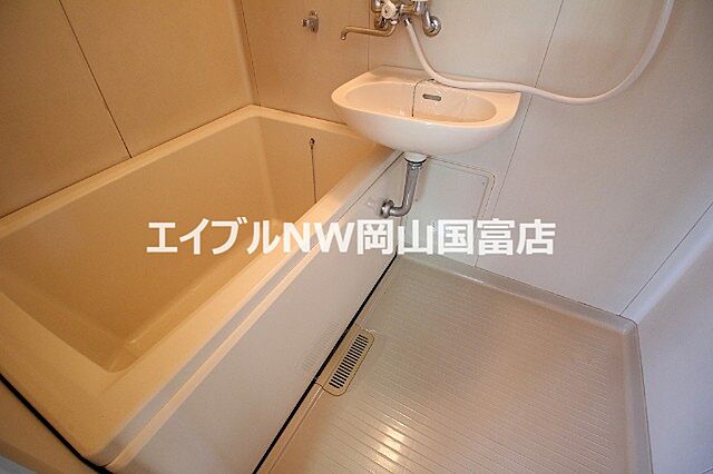 浴室