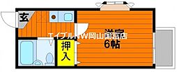 JR山陽本線 高島駅 徒歩7分