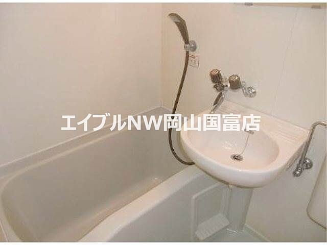 浴室