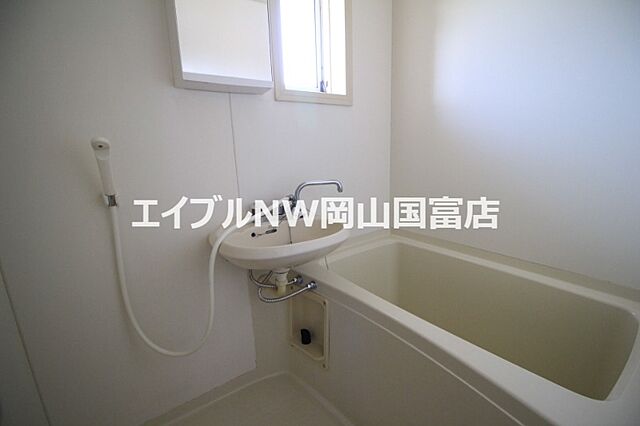 浴室