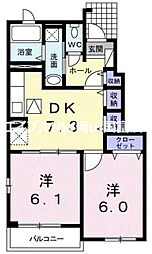 JR山陽本線 熊山駅 徒歩17分